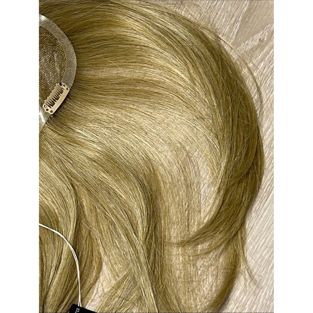 Jon Renau hairpiece clip